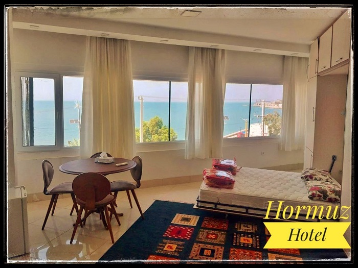 Hormouz Hotel