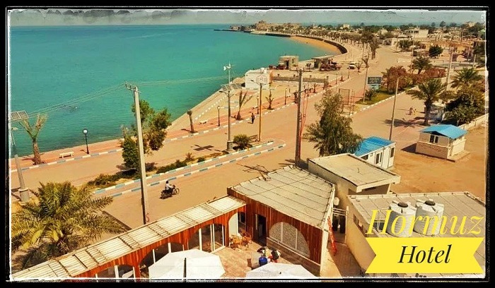 Hormouz Hotel